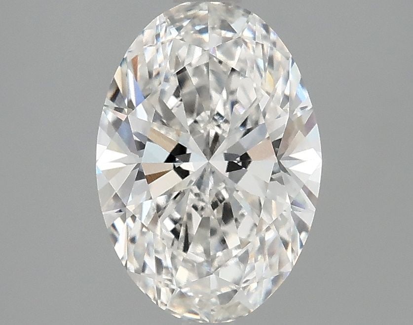 IGI Oval 1.93ct F VVS2 - Loose Lab Diamond: IGI Oval 1.93ct F VVS2 - Loose Lab Diamond Item Specifics: Source: This Is A Real Diamond Grown In A Lab Not Mined. Carat: 1.93 Cut: - Color: F Clarity: VVS2 Polish: EX Symmetry: EX Measurements: 10.0