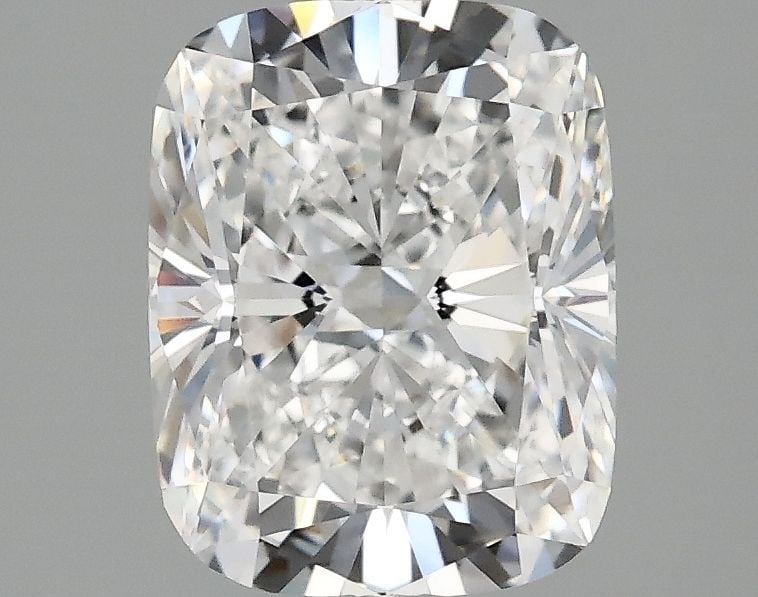 IGI Cushion Modified 2.1ct E VVS2 - Loose Lab Diamond: IGI Cushion Modified 2.1ct E VVS2 - Loose Lab Diamond Item Specifics: Source: This Is A Real Diamond Grown In A Lab Not Mined. Carat: 2.1 Cut: - Color: E Clarity: VVS2 Polish: EX Symmetry: EX Measurem