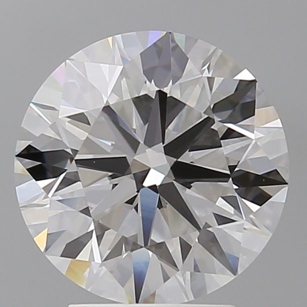 IGI Round 3.5ct E VVS2 - Loose Lab Diamond (1 of 1)