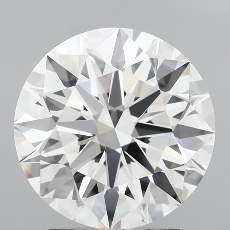IGI Round 2.75ct E VVS2 - Ideal Loose Lab Diamond: IGI Round 2.75ct E VVS2 - Ideal Loose Lab Diamond Item Specifics: Source: This Is A Real Diamond Grown In A Lab Not Mined. Carat: 2.75 Cut: ID Color: E Clarity: VVS2 Polish: EX Symmetry: EX Measuremen
