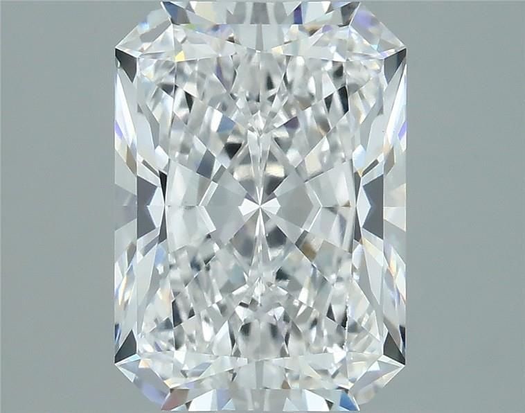 GCAL Radiant 2.04ct D VVS2 - Loose Lab Diamond: GCAL Radiant 2.04ct D VVS2 - Loose Lab Diamond Item Specifics: Source: This Is A Real Diamond Grown In A Lab Not Mined. Carat: 2.04 Cut: - Color: D Clarity: VVS2 Polish: EX Symmetry: EX Measurements: 