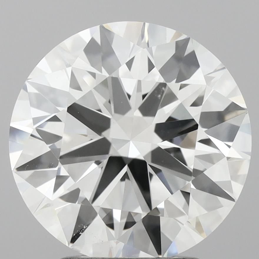 IGI Round 2.92ct F VVS2 - Ideal Loose Lab Diamond: IGI Round 2.92ct F VVS2 - Ideal Loose Lab Diamond Item Specifics: Source: This Is A Real Diamond Grown In A Lab Not Mined. Carat: 2.92 Cut: ID Color: F Clarity: VVS2 Polish: EX Symmetry: EX Measuremen