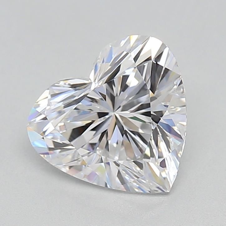 IGI Heart 1.51ct D VVS2 - Loose Lab Diamond (1 of 1)