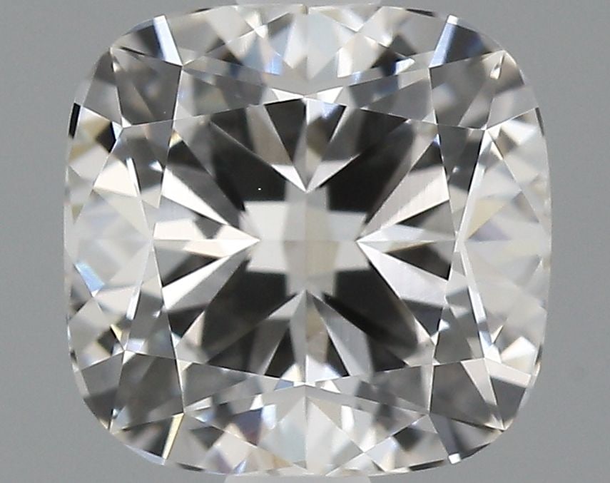 IGI Cushion Modified 1.24ct F VVS2 - Loose Lab Diamond: IGI Cushion Modified 1.24ct F VVS2 - Loose Lab Diamond Item Specifics: Source: This Is A Real Diamond Grown In A Lab Not Mined. Carat: 1.24 Cut: - Color: F Clarity: VVS2 Polish: EX Symmetry: EX