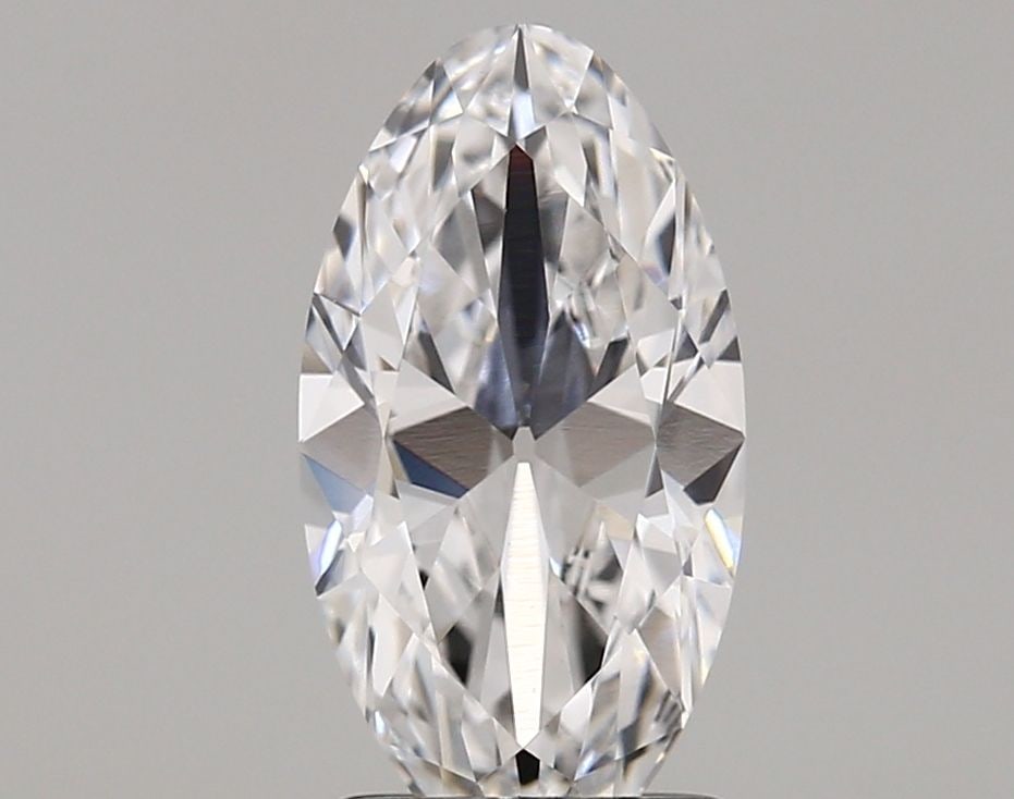 IGI Oval 1.6ct E VVS2 - Loose Lab Diamond: IGI Oval 1.6ct E VVS2 - Loose Lab Diamond Item Specifics: Source: This Is A Real Diamond Grown In A Lab Not Mined. Carat: 1.6 Cut: - Color: E Clarity: VVS2 Polish: EX Symmetry: EX Measurements: