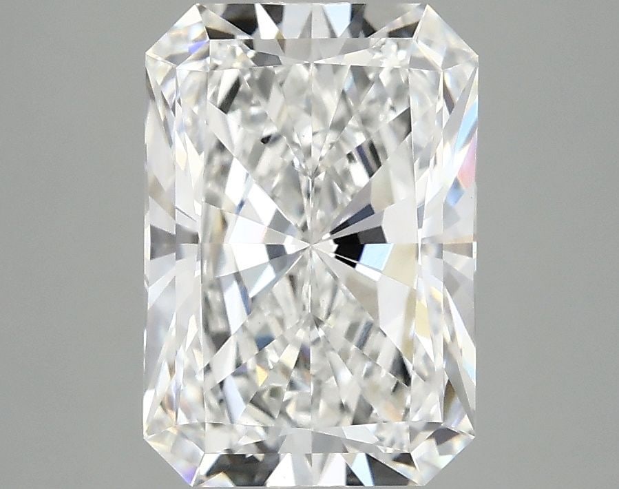 IGI Radiant 3.07ct E VVS2 - Loose Lab Diamond: IGI Radiant 3.07ct E VVS2 - Loose Lab Diamond Item Specifics: Source: This Is A Real Diamond Grown In A Lab Not Mined. Carat: 3.07 Cut: - Color: E Clarity: VVS2 Polish: EX Symmetry: EX Measurements: 1
