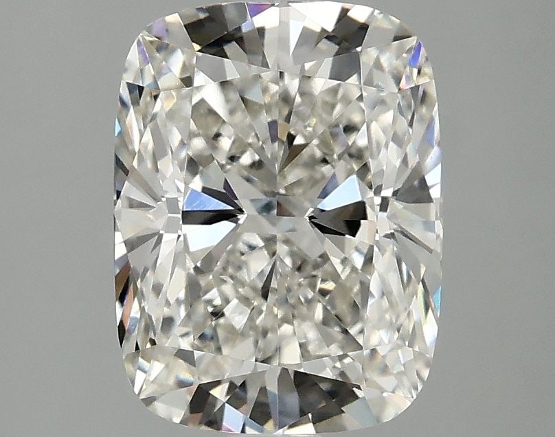 IGI Cushion Modified 2.56ct G VVS2 - Loose Lab Diamond: IGI Cushion Modified 2.56ct G VVS2 - Loose Lab Diamond Item Specifics: Source: This Is A Real Diamond Grown In A Lab Not Mined. Carat: 2.56 Cut: - Color: G Clarity: VVS2 Polish: EX Symmetry: EX
