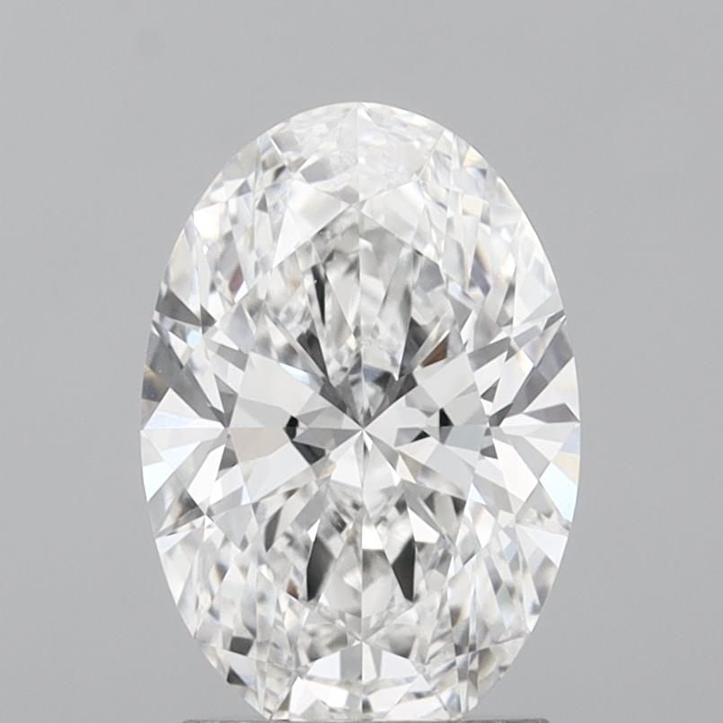 IGI Oval 2.08ct E VVS1 - Loose Lab Diamond: IGI Oval 2.08ct E VVS1 - Loose Lab Diamond Item Specifics: Source: This Is A Real Diamond Grown In A Lab Not Mined. Carat: 2.08 Cut: - Color: E Clarity: VVS1 Polish: EX Symmetry: EX Measurements: 10.4