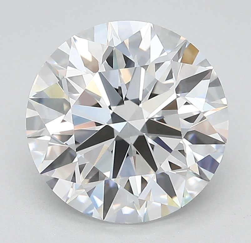 IGI Round 3.02ct D VVS1 - Ideal Loose Lab Diamond: IGI Round 3.02ct D VVS1 - Ideal Loose Lab Diamond Item Specifics: Source: This Is A Real Diamond Grown In A Lab Not Mined. Carat: 3.02 Cut: ID Color: D Clarity: VVS1 Polish: EX Symmetry: EX Measuremen