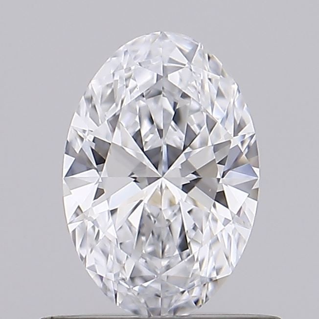 IGI Oval 0.56ct D IF - Loose Lab Diamond: IGI Oval 0.56ct D IF - Loose Lab Diamond Item Specifics: Source: This Is A Real Diamond Grown In A Lab Not Mined. Carat: 0.56 Cut: - Color: D Clarity: IF Polish: EX Symmetry: EX Measurements: 6.93L X 