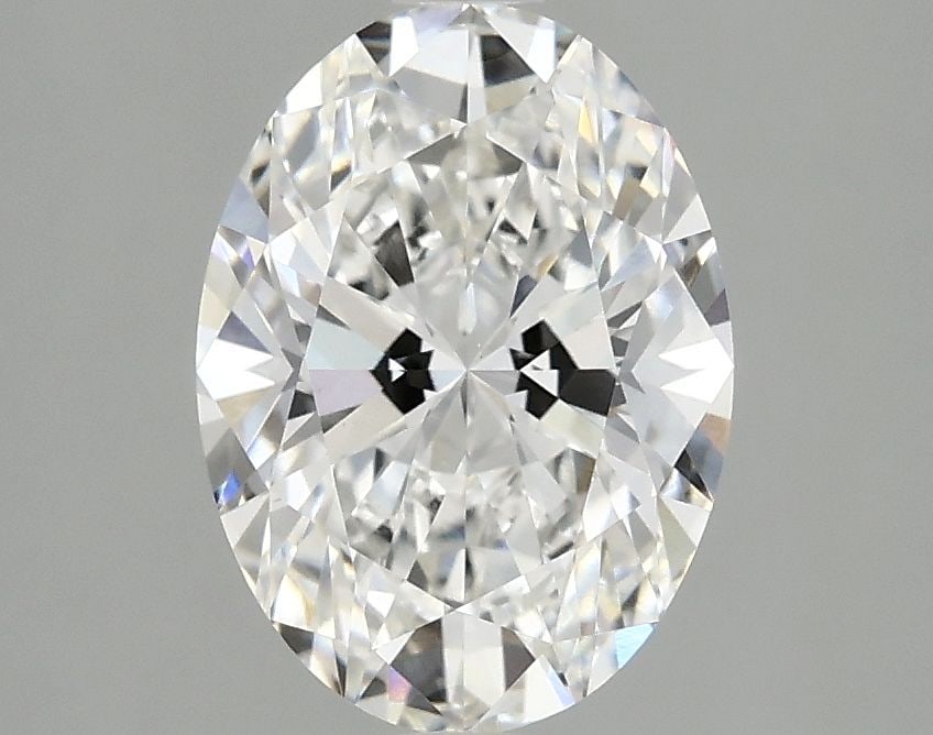IGI Oval 2.09ct F VVS2 - Loose Lab Diamond: IGI Oval 2.09ct F VVS2 - Loose Lab Diamond Item Specifics: Source: This Is A Real Diamond Grown In A Lab Not Mined. Carat: 2.09 Cut: - Color: F Clarity: VVS2 Polish: EX Symmetry: EX Measurements: