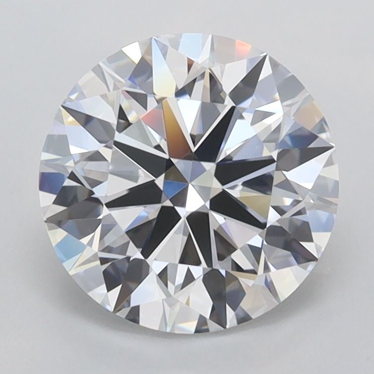 IGI Round 2.04ct D VVS1 - Ideal Loose Lab Diamond: IGI Round 2.04ct D VVS1 - Ideal Loose Lab Diamond Item Specifics: Source: This Is A Real Diamond Grown In A Lab Not Mined. Carat: 2.04 Cut: ID Color: D Clarity: VVS1 Polish: EX Symmetry: EX Measuremen