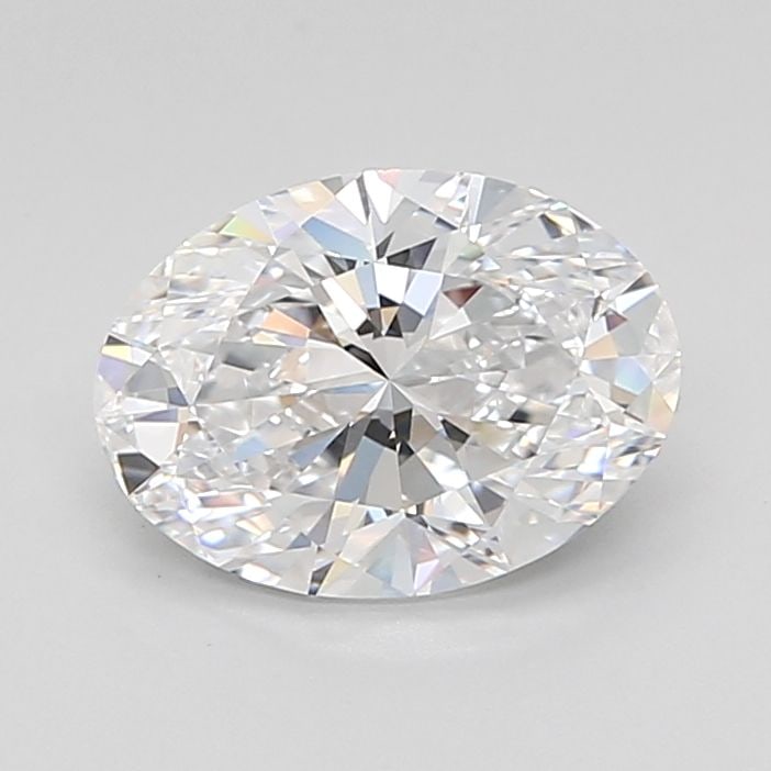 IGI Oval 2.5ct D VVS1 - Loose Lab Diamond: IGI Oval 2.5ct D VVS1 - Loose Lab Diamond Item Specifics: Source: This Is A Real Diamond Grown In A Lab Not Mined. Carat: 2.5 Cut: - Color: D Clarity: VVS1 Polish: EX Symmetry: EX Measurements: