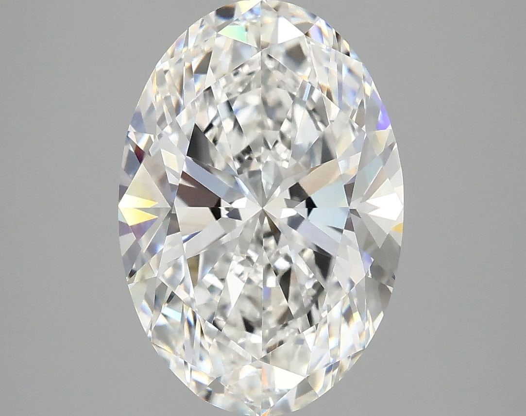 IGI Oval 3.97ct E VVS2 - Loose Lab Diamond: IGI Oval 3.97ct E VVS2 - Loose Lab Diamond Item Specifics: Source: This Is A Real Diamond Grown In A Lab Not Mined. Carat: 3.97 Cut: - Color: E Clarity: VVS2 Polish: EX Symmetry: EX Measurements: