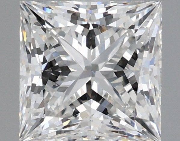 IGI Princess 2.09ct F VVS2 - Loose Lab Diamond: IGI Princess 2.09ct F VVS2 - Loose Lab Diamond Item Specifics: Source: This Is A Real Diamond Grown In A Lab Not Mined. Carat: 2.09 Cut: - Color: F Clarity: VVS2 Polish: EX Symmetry: EX Measurements: 