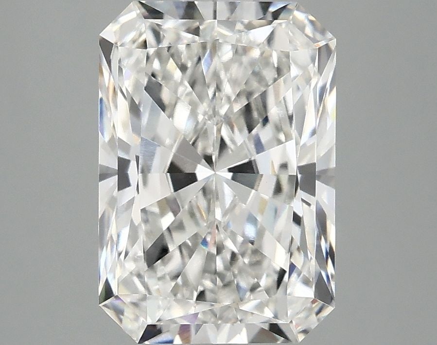 IGI Radiant 2.89ct F VVS2 - Loose Lab Diamond (1 of 1)