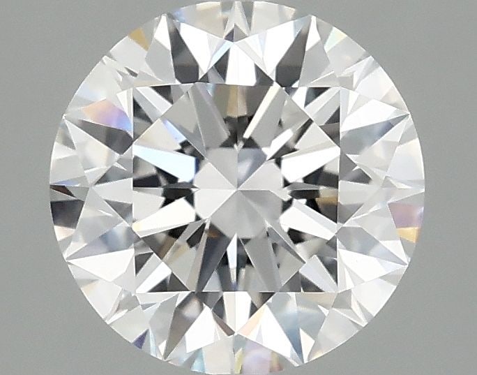 IGI Round 2.07ct E VVS2 - Loose Lab Diamond: IGI Round 2.07ct E VVS2 - Loose Lab Diamond Item Specifics: Source: This Is A Real Diamond Grown In A Lab Not Mined. Carat: 2.07 Cut: EX Color: E Clarity: VVS2 Polish: EX Symmetry: EX Measurements: 8.