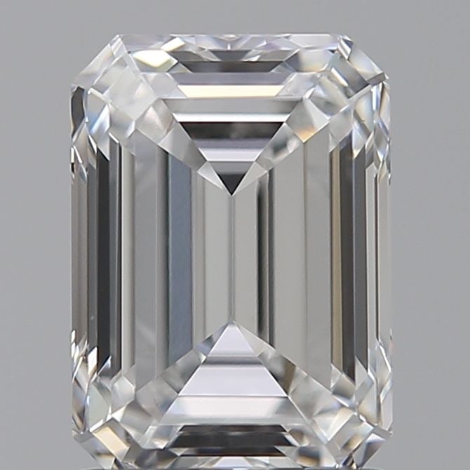 IGI Emerald 1.54ct D VVS2 - Loose Lab Diamond: IGI Emerald 1.54ct D VVS2 - Loose Lab Diamond Item Specifics: Source: This Is A Real Diamond Grown In A Lab Not Mined. Carat: 1.54 Cut: - Color: D Clarity: VVS2 Polish: EX Symmetry: EX Measurements: 7