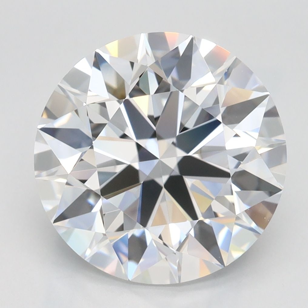 GIA Round 3.72ct D VVS1 - Loose Lab Diamond: GIA Round 3.72ct D VVS1 - Loose Lab Diamond Item Specifics: Source: This Is A Real Diamond Grown In A Lab Not Mined. Carat: 3.72 Cut: EX Color: D Clarity: VVS1 Polish: EX Symmetry: EX Measurements: 9.