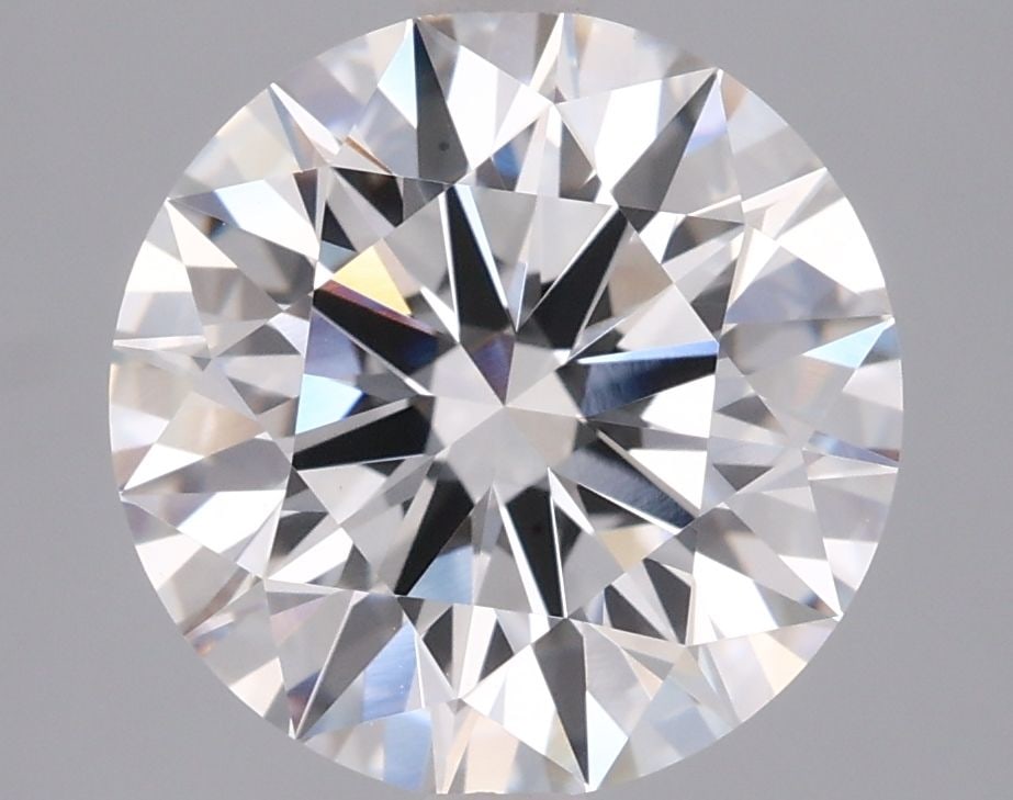 IGI Round 3.03ct F VVS2 - Ideal Loose Lab Diamond: IGI Round 3.03ct F VVS2 - Ideal Loose Lab Diamond Item Specifics: Source: This Is A Real Diamond Grown In A Lab Not Mined. Carat: 3.03 Cut: ID Color: F Clarity: VVS2 Polish: EX Symmetry: EX Measuremen