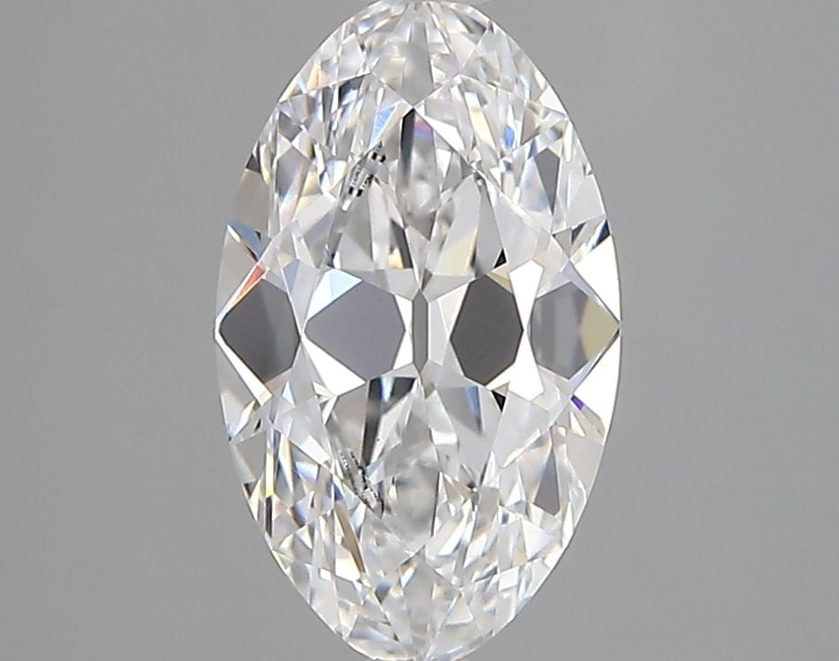 IGI Oval 1.77ct D VVS2 - Loose Lab Diamond: IGI Oval 1.77ct D VVS2 - Loose Lab Diamond Item Specifics: Source: This Is A Real Diamond Grown In A Lab Not Mined. Carat: 1.77 Cut: - Color: D Clarity: VVS2 Polish: EX Symmetry: EX Measurements: 10.8
