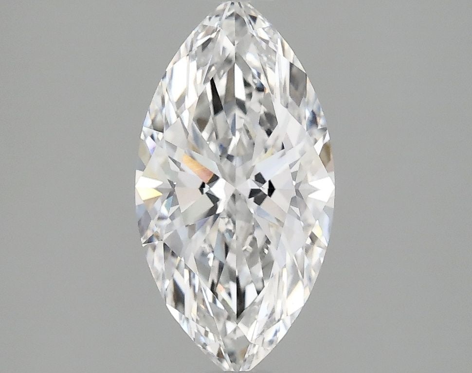 IGI Marquise 1.56ct D VVS2 - Loose Lab Diamond: IGI Marquise 1.56ct D VVS2 - Loose Lab Diamond Item Specifics: Source: This Is A Real Diamond Grown In A Lab Not Mined. Carat: 1.56 Cut: - Color: D Clarity: VVS2 Polish: EX Symmetry: EX Measurements: 