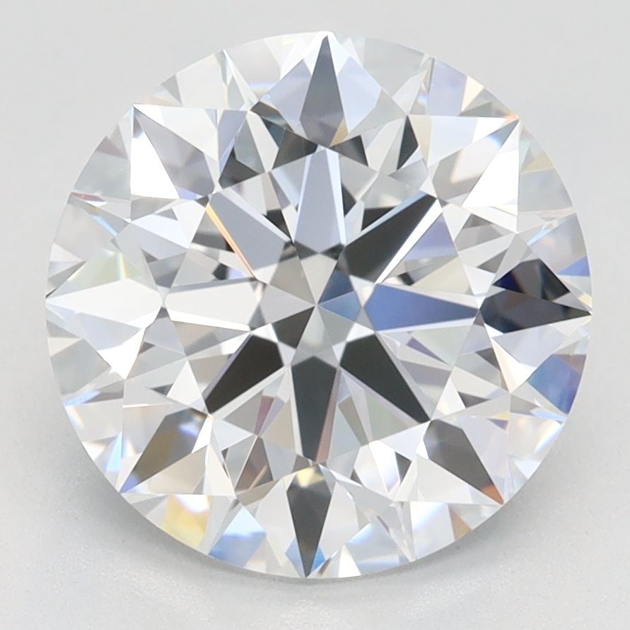 GIA Round 2.99ct D VVS1 - Loose Lab Diamond: GIA Round 2.99ct D VVS1 - Loose Lab Diamond Item Specifics: Source: This Is A Real Diamond Grown In A Lab Not Mined. Carat: 2.99 Cut: EX Color: D Clarity: VVS1 Polish: EX Symmetry: EX Measurements: 9.