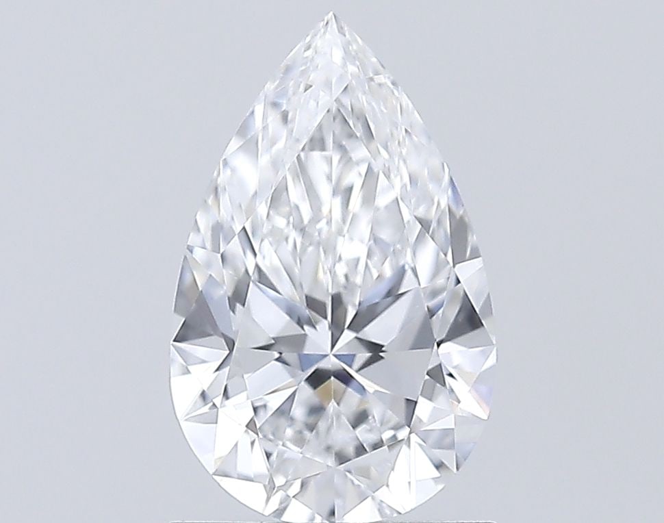 IGI Pear 1.07ct D VVS1 - Loose Lab Diamond: IGI Pear 1.07ct D VVS1 - Loose Lab Diamond Item Specifics: Source: This Is A Real Diamond Grown In A Lab Not Mined. Carat: 1.07 Cut: - Color: D Clarity: VVS1 Polish: EX Symmetry: EX Measurements: 9.17