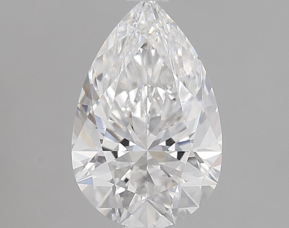 IGI Pear 1.51ct E VVS2 - Loose Lab Diamond: IGI Pear 1.51ct E VVS2 - Loose Lab Diamond Item Specifics: Source: This Is A Real Diamond Grown In A Lab Not Mined. Carat: 1.51 Cut: - Color: E Clarity: VVS2 Polish: EX Symmetry: EX Measurements: 9.9L