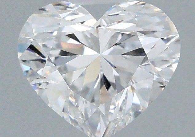 IGI Heart 1.05ct D VVS1 - Loose Lab Diamond: IGI Heart 1.05ct D VVS1 - Loose Lab Diamond Item Specifics: Source: This Is A Real Diamond Grown In A Lab Not Mined. Carat: 1.05 Cut: - Color: D Clarity: VVS1 Polish: EX Symmetry: EX Measurements: 6.0