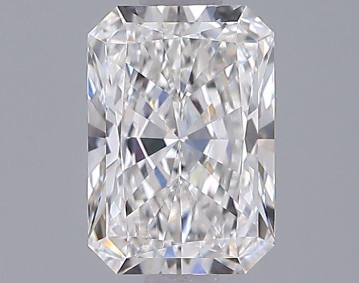 IGI Radiant 1.33ct E VVS1 - Loose Lab Diamond: IGI Radiant 1.33ct E VVS1 - Loose Lab Diamond Item Specifics: Source: This Is A Real Diamond Grown In A Lab Not Mined. Carat: 1.33 Cut: - Color: E Clarity: VVS1 Polish: EX Symmetry: EX Measurements: 7