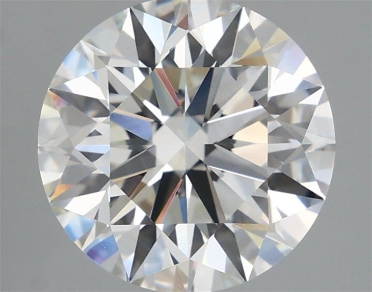 IGI Round 4.09ct G VVS2 - Ideal Loose Lab Diamond: IGI Round 4.09ct G VVS2 - Ideal Loose Lab Diamond Item Specifics: Source: This Is A Real Diamond Grown In A Lab Not Mined. Carat: 4.09 Cut: ID Color: G Clarity: VVS2 Polish: EX Symmetry: EX Measuremen