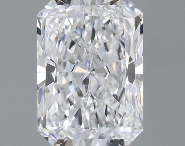 IGI Radiant 1.08ct D VVS1 - Loose Lab Diamond: IGI Radiant 1.08ct D VVS1 - Loose Lab Diamond Item Specifics: Source: This Is A Real Diamond Grown In A Lab Not Mined. Carat: 1.08 Cut: - Color: D Clarity: VVS1 Polish: EX Symmetry: VG Measurements: 7