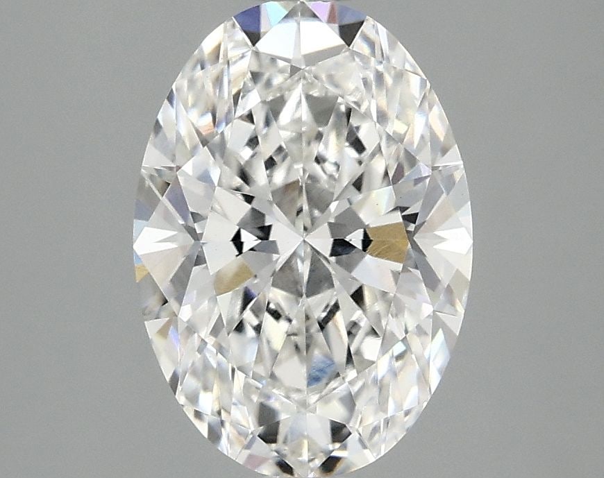 IGI Oval 2.1ct F VVS2 - Loose Lab Diamond: IGI Oval 2.1ct F VVS2 - Loose Lab Diamond Item Specifics: Source: This Is A Real Diamond Grown In A Lab Not Mined. Carat: 2.1 Cut: - Color: F Clarity: VVS2 Polish: EX Symmetry: EX Measurements: