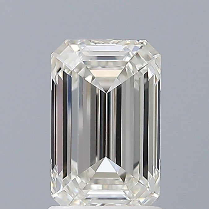 IGI Emerald 1.63ct G VVS2 - Loose Lab Diamond: IGI Emerald 1.63ct G VVS2 - Loose Lab Diamond Item Specifics: Source: This Is A Real Diamond Grown In A Lab Not Mined. Carat: 1.63 Cut: - Color: G Clarity: VVS2 Polish: EX Symmetry: EX Measurements: 8
