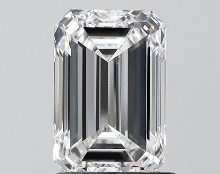 IGI Emerald 1.5ct D VVS2 - Loose Lab Diamond (1 of 1)