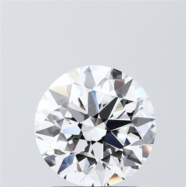 IGI Round 2.05ct E VVS2 - Ideal Loose Lab Diamond: IGI Round 2.05ct E VVS2 - Ideal Loose Lab Diamond Item Specifics: Source: This Is A Real Diamond Grown In A Lab Not Mined. Carat: 2.05 Cut: ID Color: E Clarity: VVS2 Polish: EX Symmetry: EX Measuremen