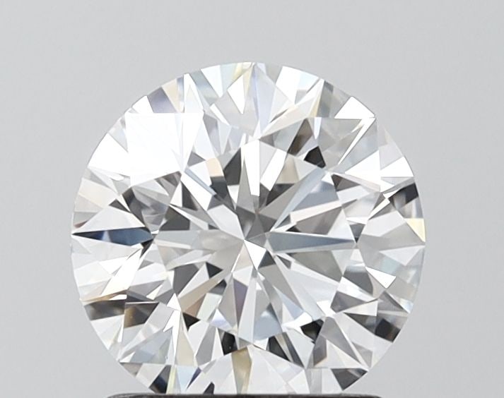 IGI Round 1.5ct D VVS2 - Ideal Loose Lab Diamond: IGI Round 1.5ct D VVS2 - Ideal Loose Lab Diamond Item Specifics: Source: This Is A Real Diamond Grown In A Lab Not Mined. Carat: 1.5 Cut: ID Color: D Clarity: VVS2 Polish: EX Symmetry: EX Measurements