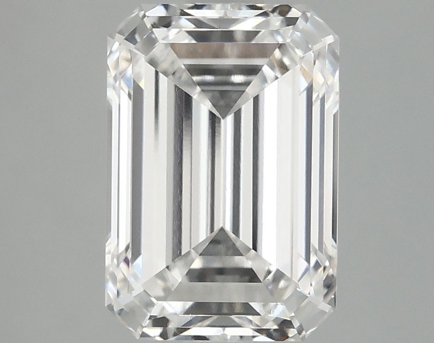 IGI Emerald 3.05ct E VVS2 - Loose Lab Diamond: IGI Emerald 3.05ct E VVS2 - Loose Lab Diamond Item Specifics: Source: This Is A Real Diamond Grown In A Lab Not Mined. Carat: 3.05 Cut: - Color: E Clarity: VVS2 Polish: EX Symmetry: EX Measurements: 9