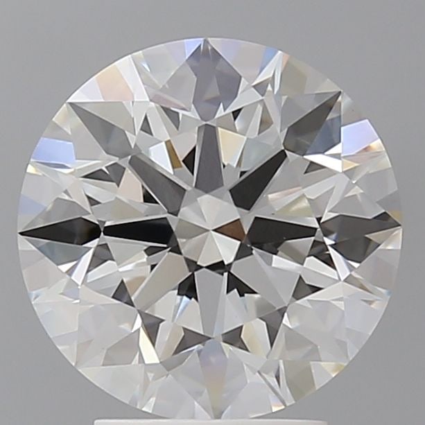 IGI Round 3.59ct E VVS2 - Ideal Loose Lab Diamond: IGI Round 3.59ct E VVS2 - Ideal Loose Lab Diamond Item Specifics: Source: This Is A Real Diamond Grown In A Lab Not Mined. Carat: 3.59 Cut: ID Color: E Clarity: VVS2 Polish: EX Symmetry: EX Measuremen