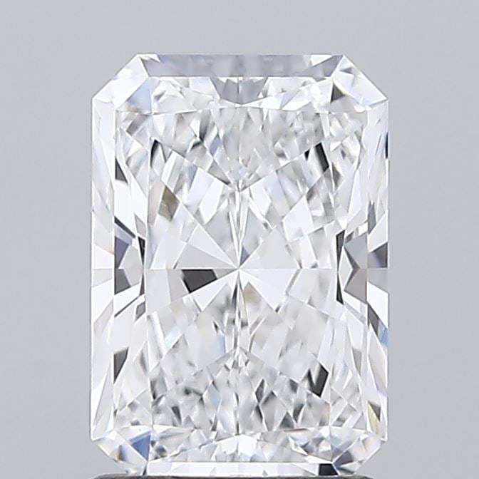 GCAL Radiant 1.48ct D VVS1 - Loose Lab Diamond: GCAL Radiant 1.48ct D VVS1 - Loose Lab Diamond Item Specifics: Source: This Is A Real Diamond Grown In A Lab Not Mined. Carat: 1.48 Cut: - Color: D Clarity: VVS1 Polish: EX Symmetry: EX Measurements: 