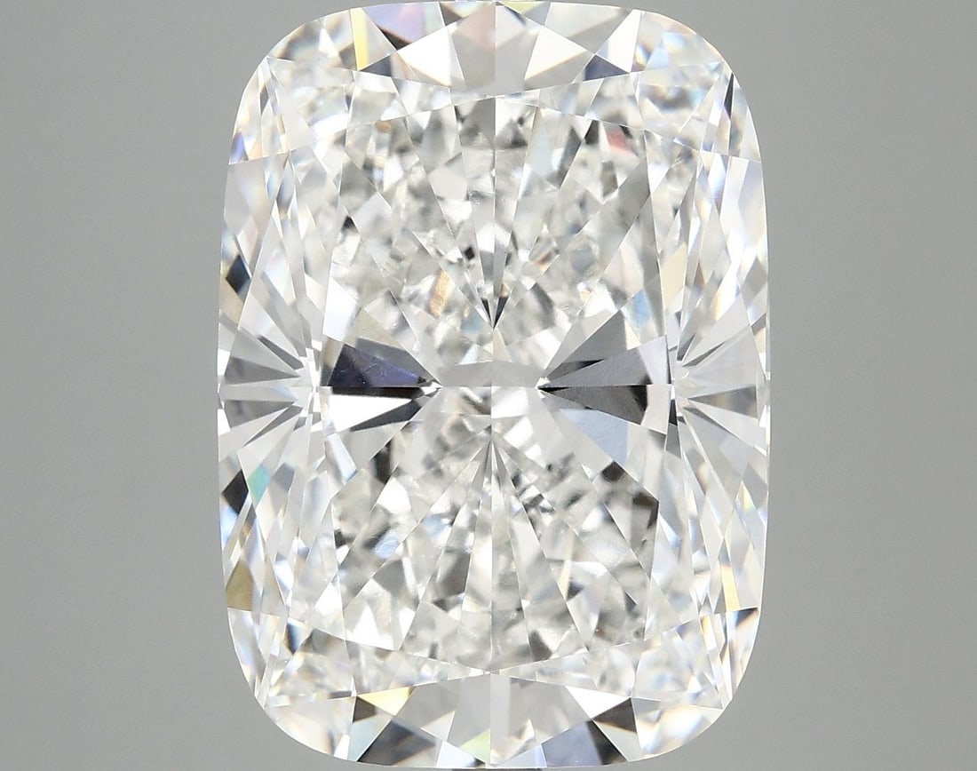 IGI Cushion Modified 11.3ct F VVS2 - Loose Lab Diamond: IGI Cushion Modified 11.3ct F VVS2 - Loose Lab Diamond Item Specifics: Source: This Is A Real Diamond Grown In A Lab Not Mined. Carat: 11.3 Cut: - Color: F Clarity: VVS2 Polish: EX Symmetry: EX Measur