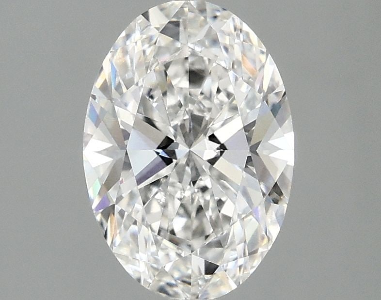 IGI Oval 1.53ct E VVS2 - Loose Lab Diamond: IGI Oval 1.53ct E VVS2 - Loose Lab Diamond Item Specifics: Source: This Is A Real Diamond Grown In A Lab Not Mined. Carat: 1.53 Cut: - Color: E Clarity: VVS2 Polish: EX Symmetry: EX Measurements: 9.28