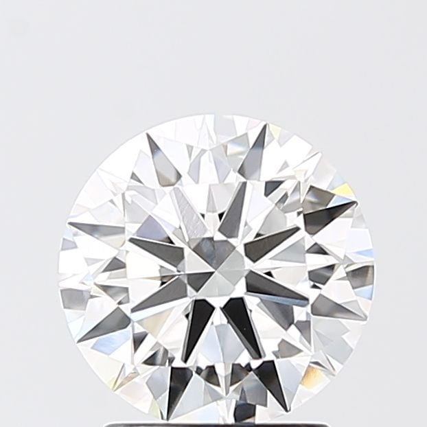 IGI Round 2.03ct F VVS2 - Loose Lab Diamond: IGI Round 2.03ct F VVS2 - Loose Lab Diamond Item Specifics: Source: This Is A Real Diamond Grown In A Lab Not Mined. Carat: 2.03 Cut: EX Color: F Clarity: VVS2 Polish: EX Symmetry: EX Measurements: