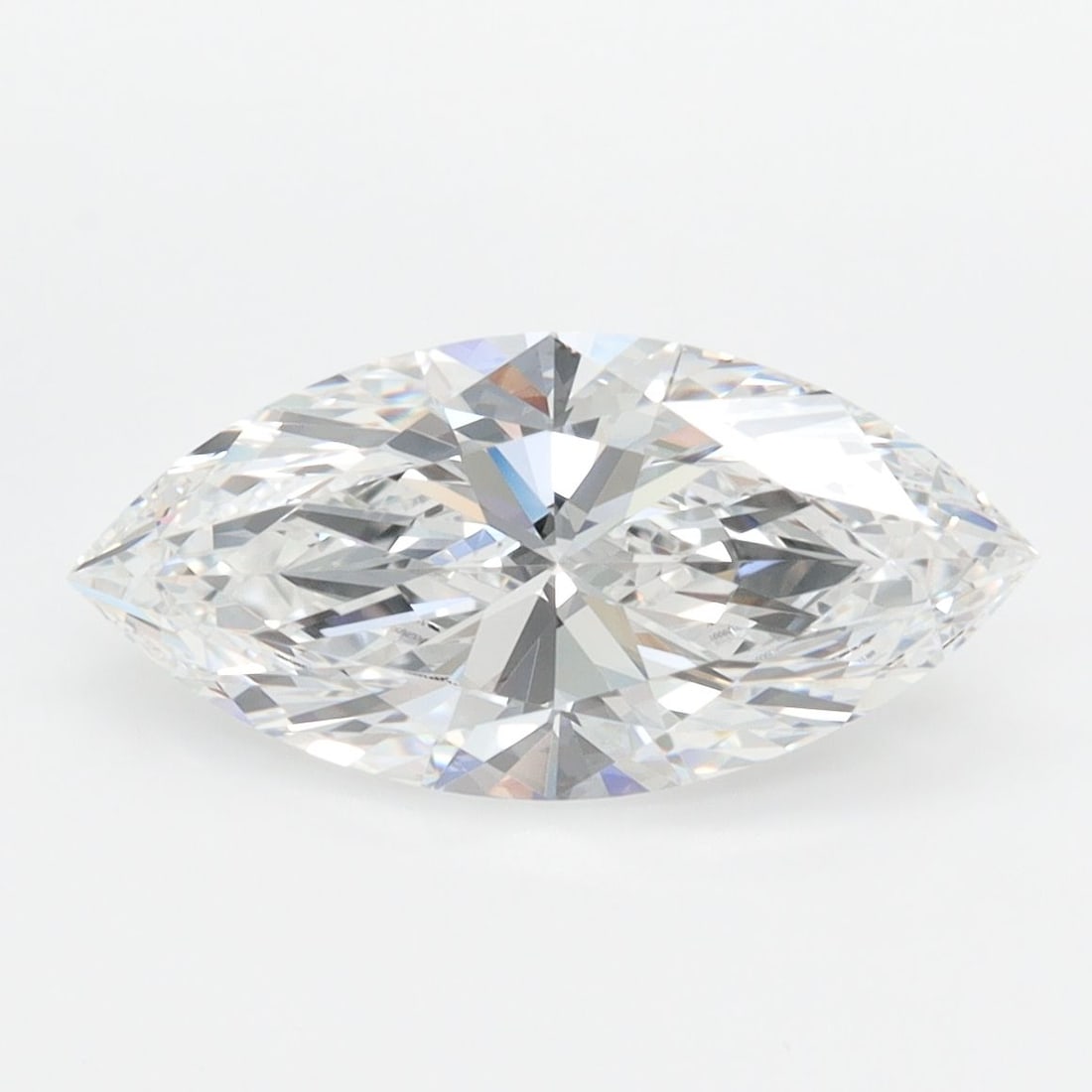 IGI Marquise 2.36ct D VVS1 - Loose Lab Diamond (1 of 1)