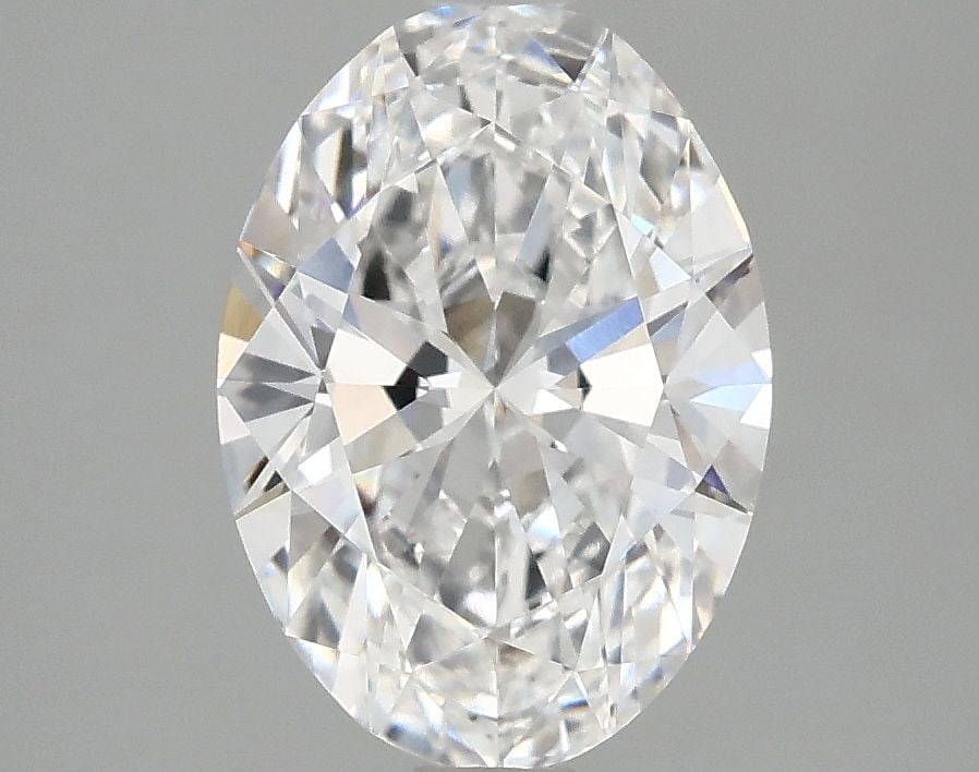 IGI Oval 1.98ct D VVS2 - Loose Lab Diamond: IGI Oval 1.98ct D VVS2 - Loose Lab Diamond Item Specifics: Source: This Is A Real Diamond Grown In A Lab Not Mined. Carat: 1.98 Cut: - Color: D Clarity: VVS2 Polish: EX Symmetry: EX Measurements: