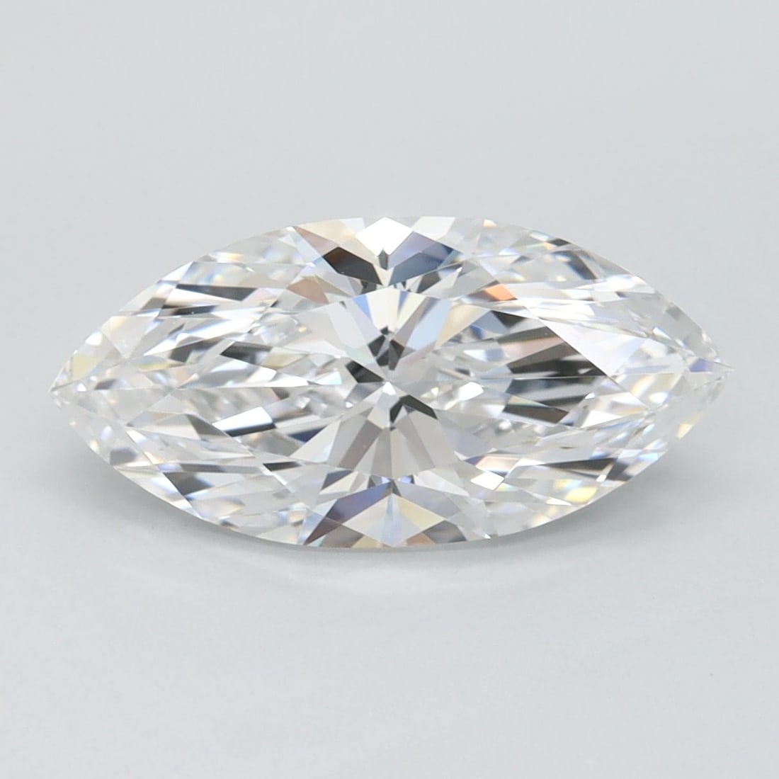 IGI Marquise 1.82ct D FL - Loose Lab Diamond: IGI Marquise 1.82ct D FL - Loose Lab Diamond Item Specifics: Source: This Is A Real Diamond Grown In A Lab Not Mined. Carat: 1.82 Cut: - Color: D Clarity: FL Polish: EX Symmetry: EX Measurements: