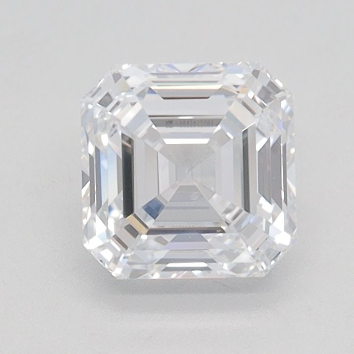 IGI Square Emerald 1.08ct E VVS1 - Loose Lab Diamond (1 of 1)