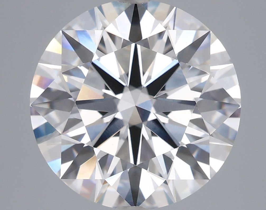 IGI Round 4.06ct F VVS2 - Ideal Loose Lab Diamond: IGI Round 4.06ct F VVS2 - Ideal Loose Lab Diamond Item Specifics: Source: This Is A Real Diamond Grown In A Lab Not Mined. Carat: 4.06 Cut: ID Color: F Clarity: VVS2 Polish: EX Symmetry: EX Measuremen