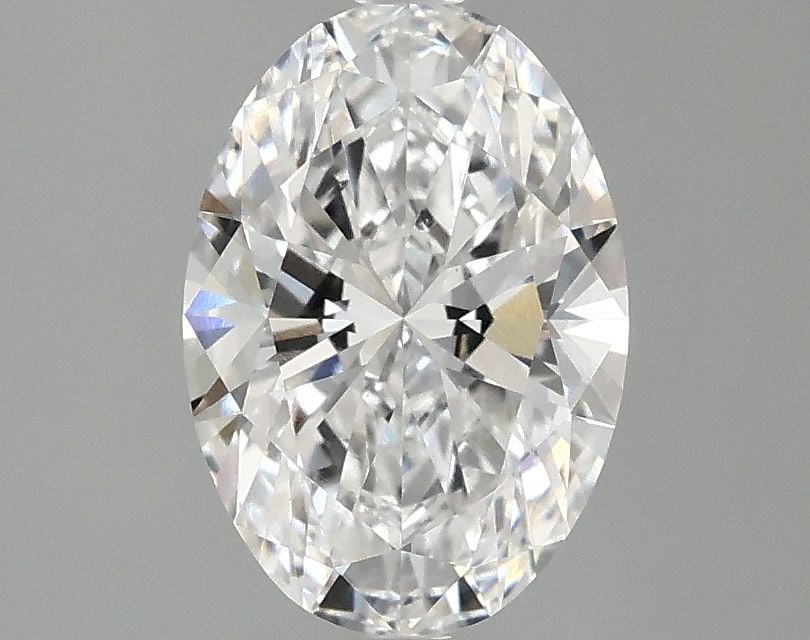 IGI Oval 1.57ct D VVS2 - Loose Lab Diamond: IGI Oval 1.57ct D VVS2 - Loose Lab Diamond Item Specifics: Source: This Is A Real Diamond Grown In A Lab Not Mined. Carat: 1.57 Cut: - Color: D Clarity: VVS2 Polish: EX Symmetry: EX Measurements: 9.45